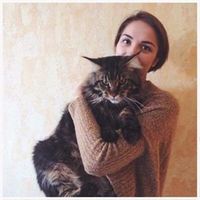 Irina Shustova's Photo