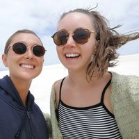 Emilia Lindsjöö的照片