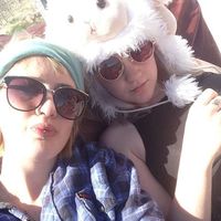 Fotos de Joanna Bartley