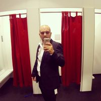 Aghiad Kabakibo的照片