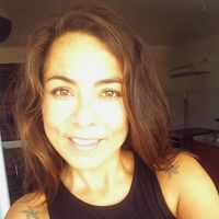 Valeria Vidales的照片