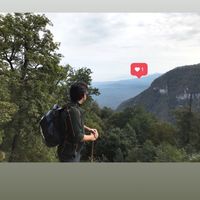 Dayan Gharahbash's Photo