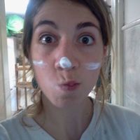 Rocío Pagés's Photo