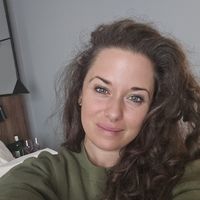 Fruzsina Elek's Photo