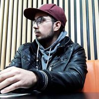 Omar Benaim的照片