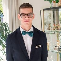 Stefan Bongers's Photo