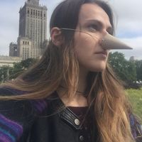 Fotos de Monika Jaczewska