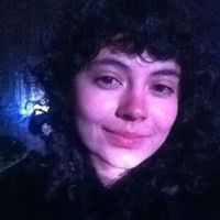 Daniela Arias's Photo