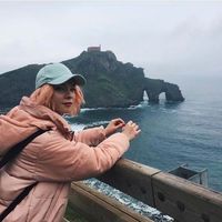 Aleksandra Kalinina's Photo