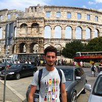 Massy Abdoun's Photo