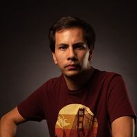 Alberto Solís Landa's Photo