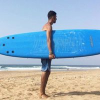 Kamal Achddir的照片