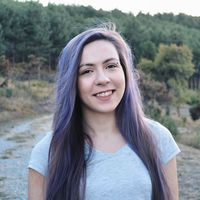 Özge Selcuk's Photo