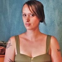 Elizabeth Brico's Photo