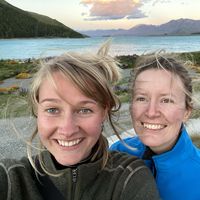 Christina Toldbo's Photo