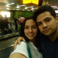 Melanie Caceres Osores's Photo