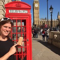 Caroline Poisson的照片