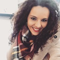 Fotos von Ana Marque