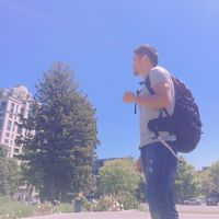 Keiichi Katsuno's Photo