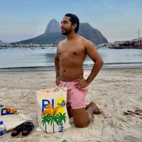 Eloy Herrera's Photo