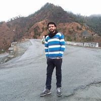 Furqan Khan的照片