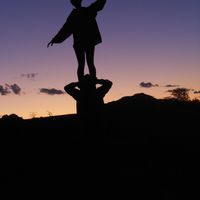 Shanti Malen的照片