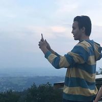 Mussab ElDash的照片