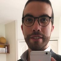 Rui Fernandes的照片