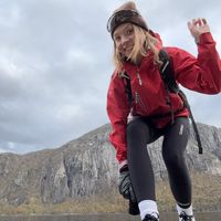 Martyna Samek's Photo