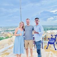 Islam Jaisalmer的照片