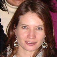 Manuela Gutiérrez的照片