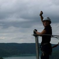 Le foto di Charleyne Buggio