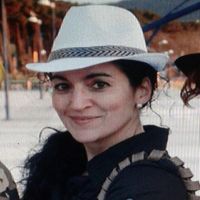 Raquel Prado的照片