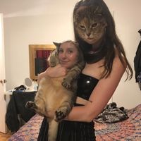 Chloé Cormier&#39;s Photo