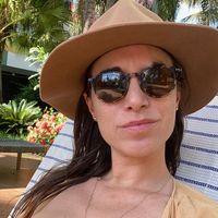 Monica Nelson  Fimbres的照片