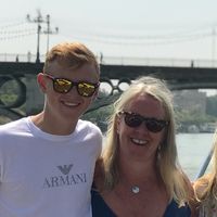 Hamish Walker's Photo