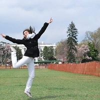 Mathilde Garret's Photo