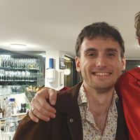 Mauro Schmid's Photo