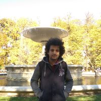 Berkay Gül的照片