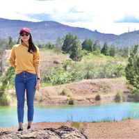 Lina  María的照片