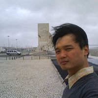 Philippe Sung的照片