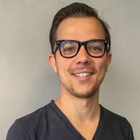 Henrique Mattos的照片