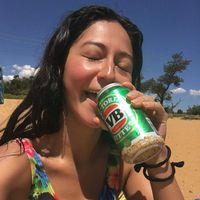 Fotos de Lesly Carbajal