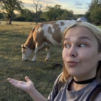 Kateryna Rubanova's Photo