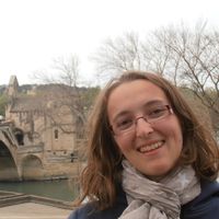 Marie Maniglier's Photo