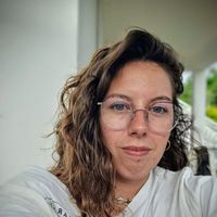 Emérance Guédon's Photo