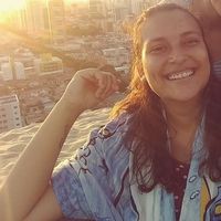 Samara Sampaio's Photo