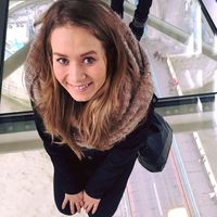 Photos de Barbora Koutecká