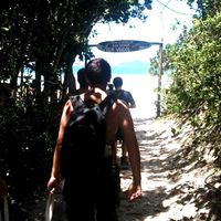 Guillermo Gies's Photo