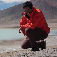 Rodrigo Jiménez Ubiergo's Photo